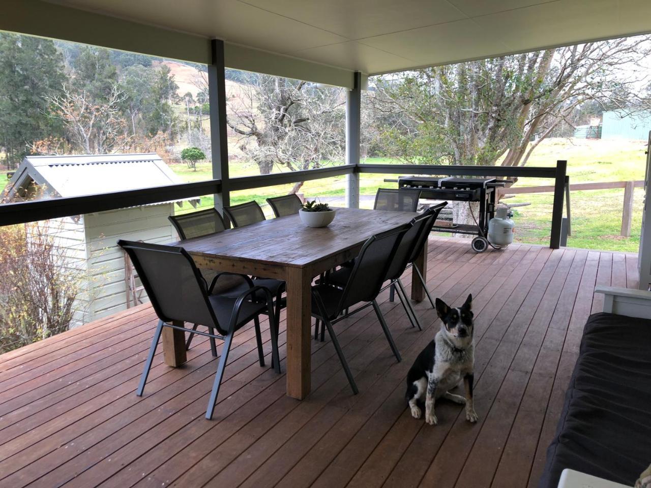 Bobby'S Country Rental Eccleston Exteriér fotografie