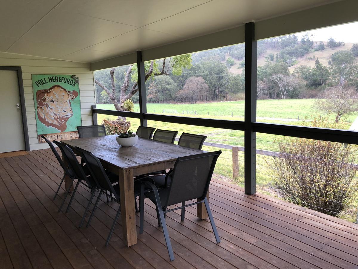 Bobby'S Country Rental Eccleston Exteriér fotografie
